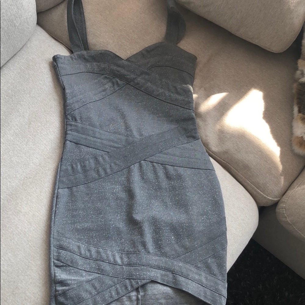 H&M dress